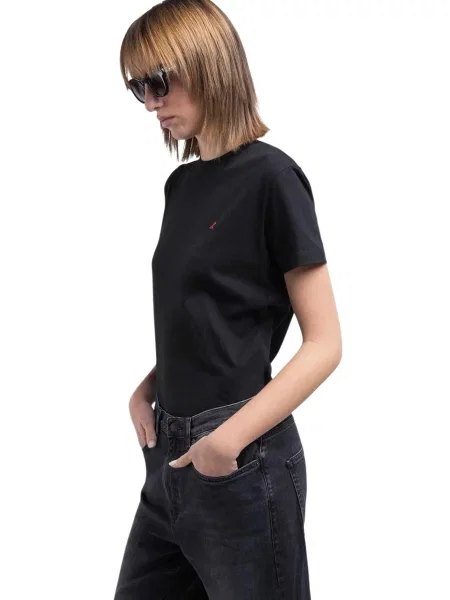 Koszulka Replay czarna