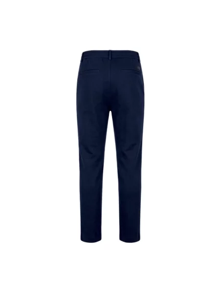 Joggery Hèskimo niebieskie