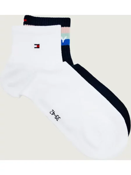Tommy Hilfiger Șosete alb