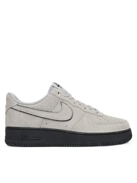 Nike Sneakers Nike Air Force 1 gri