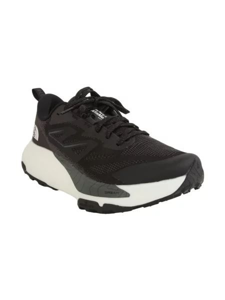 Sneakersy The North Face czarne