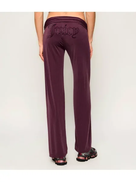 Juicy Couture Pantaloni de trening Emerson | Straight fit