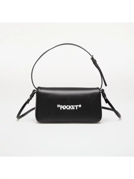 Geantă Off-white alb