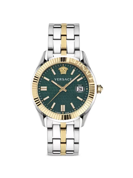 Ceas Versace verde