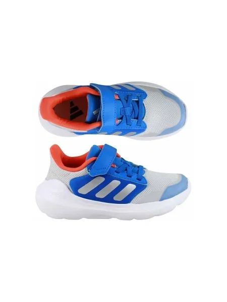 Gyerek félcipő Adidas kék