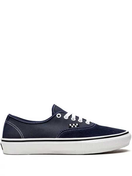 Sneakerși Vans Authentic albastru