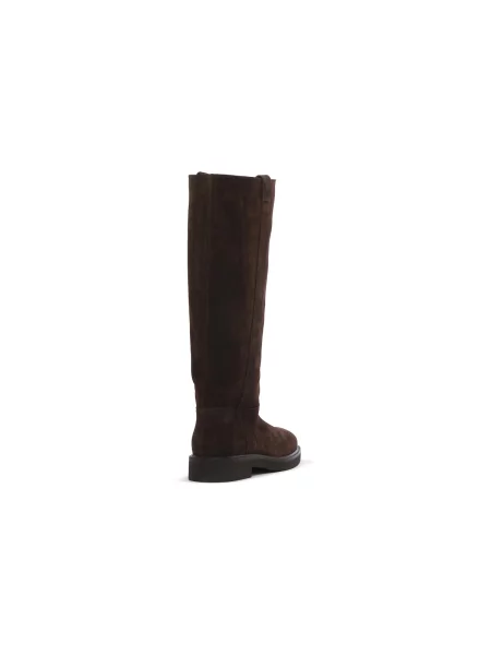 Pantofi Priv Lab negru