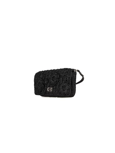 Body Miu Miu czarny