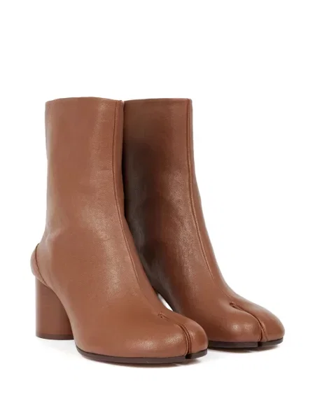 Cizme scurte Maison Margiela maro