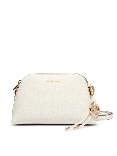 MICHAEL Michael Kors Ročna torba Kremna