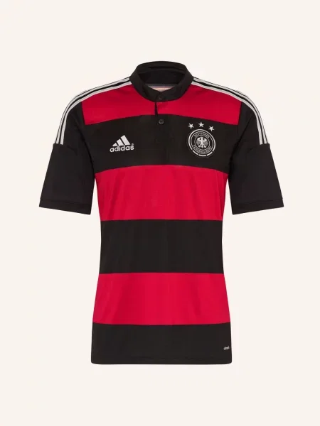 Tričko Adidas bílé