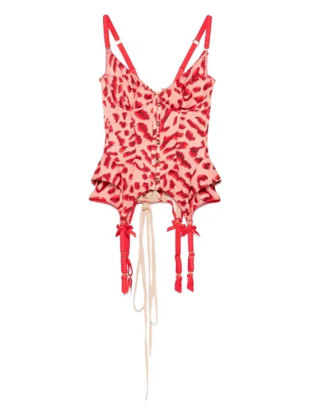 Maiou Maria Lucia Hohan roz