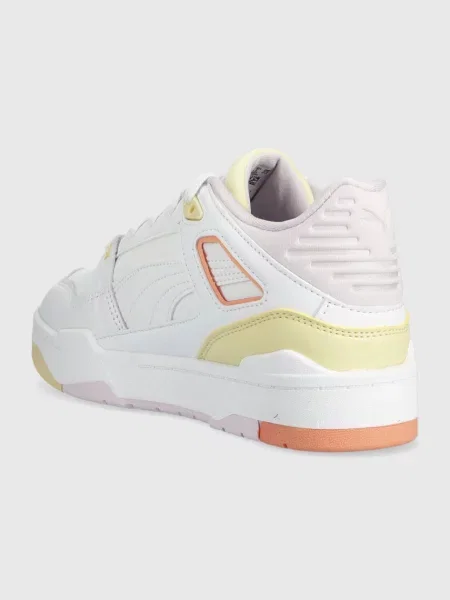 Кроссовки Puma белые
