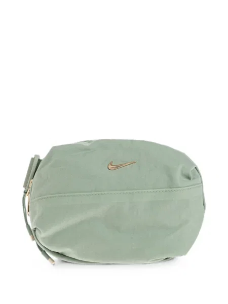 Футбол чанта Nike бяло