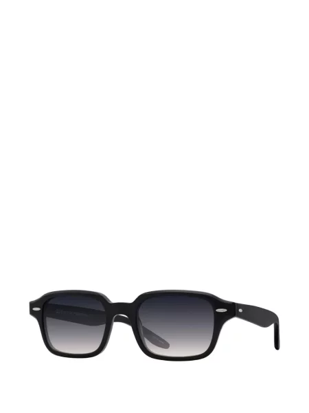 Ochelari de soare Barton Perreira negru