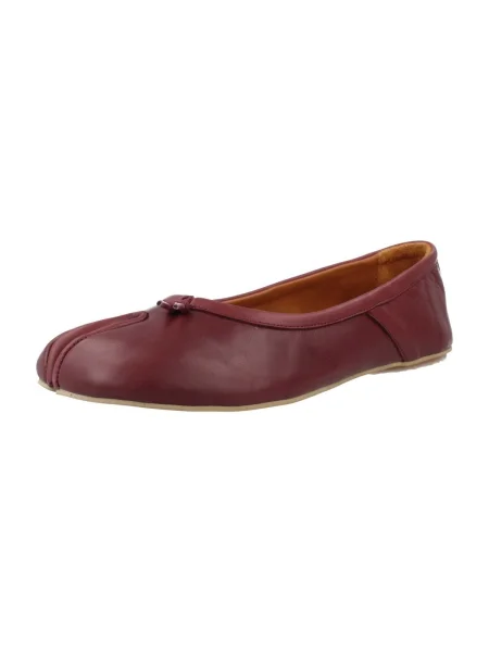 Pantofi Venezianas Scarpe Originali bordo