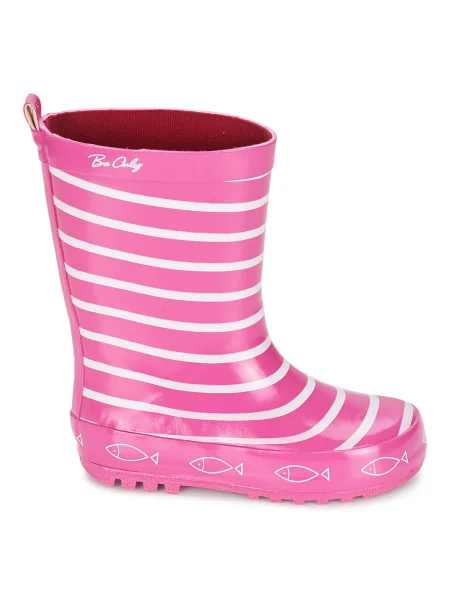 Pantofi copii Be Only roz