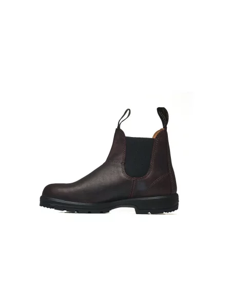 Pantofi Blundstone maro