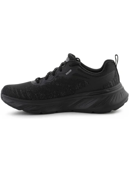 Félcipo Skechers fekete