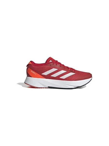 Pantofi Adidas roșu