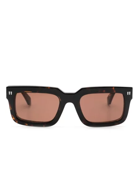Ochelari de soare Off-white alb