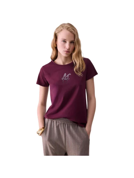 Tricou Liu Jo violet