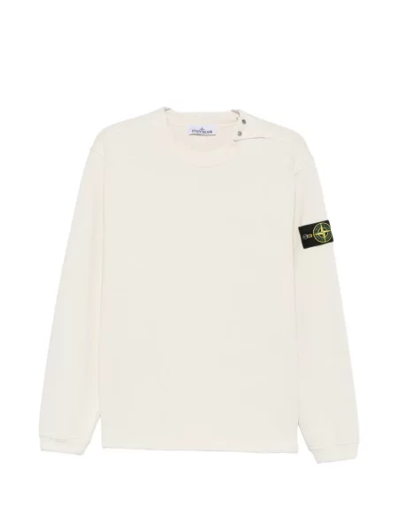Pulover Stone Island cu strasuri