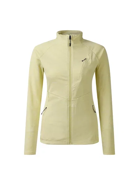 Kurtka Emerging III Stretch Jacket żółta