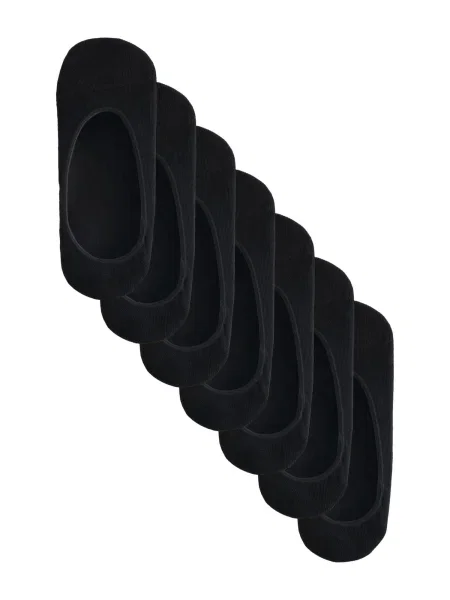 Next Șosete joase negru