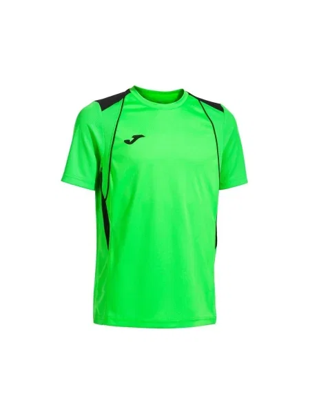 Tricou Joma verde