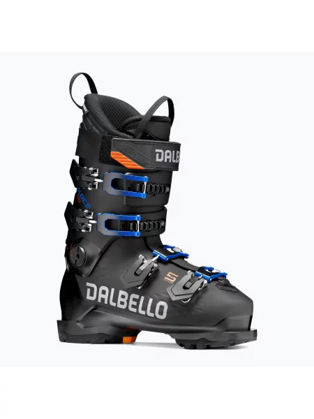 Ботинки Dalbello черные