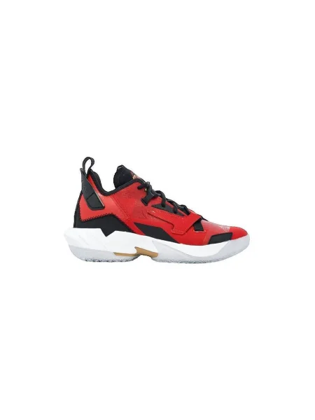 Pantofi Nike roșu