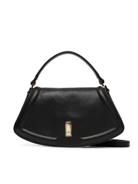 Ročna torba BOSS črna