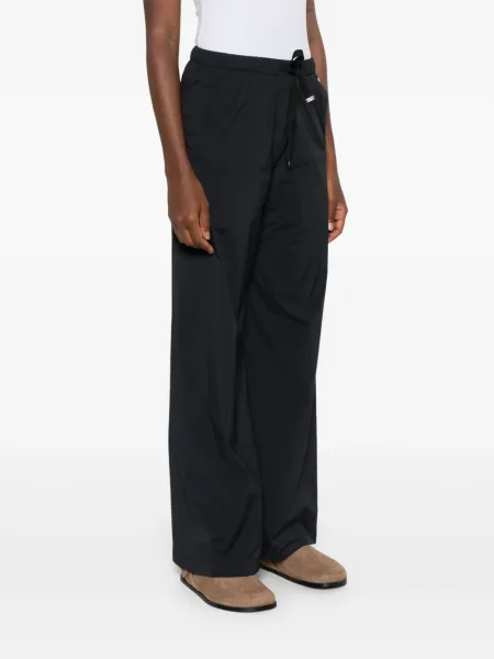 Pantaloni Herno albastru
