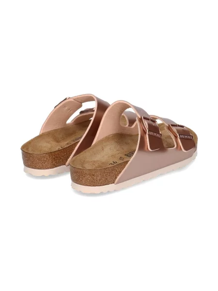Šľapky Birkenstock ružová
