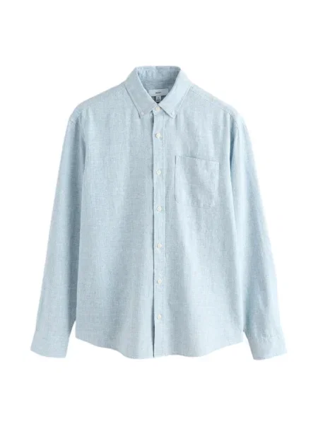 Next Košulja azur bijela