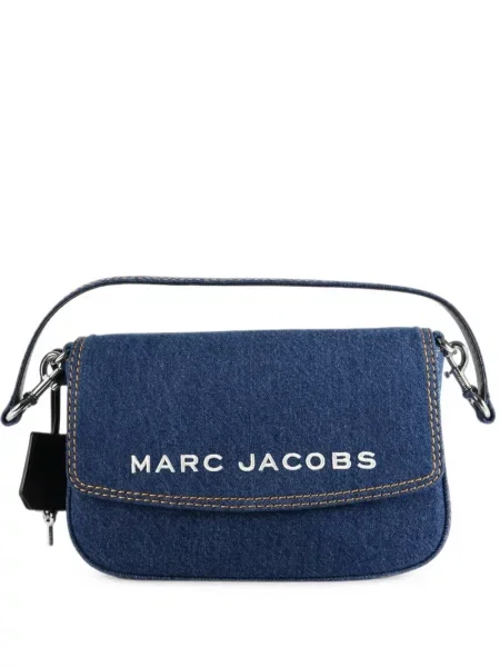 Top Marc Jacobs cu imagine albastru