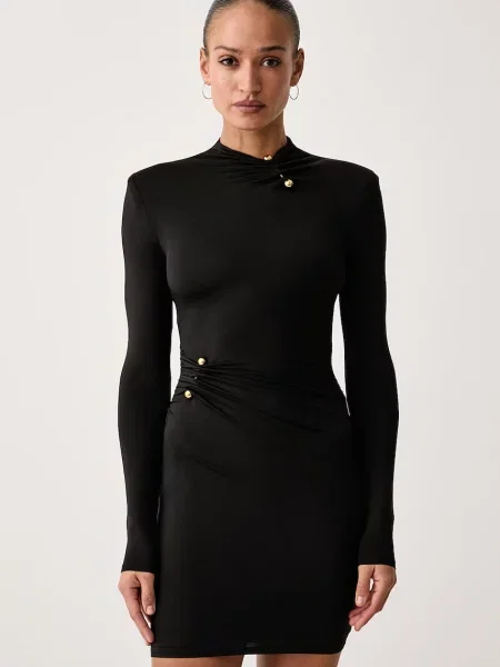 Marciano by Guess rochie EZME negru