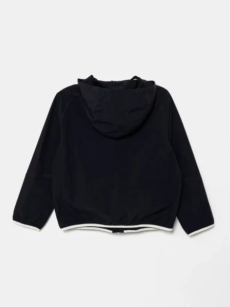 Детская куртка Emporio Armani