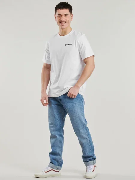 Tricou Element alb