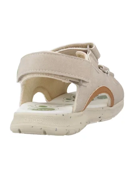 Pantofi copii Chicco maro