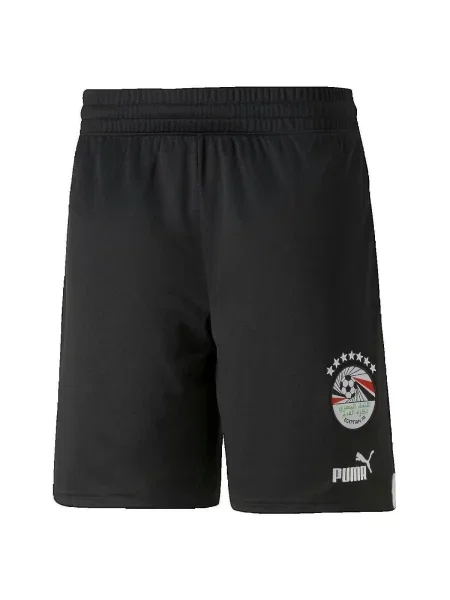 Pantaloni Puma negru