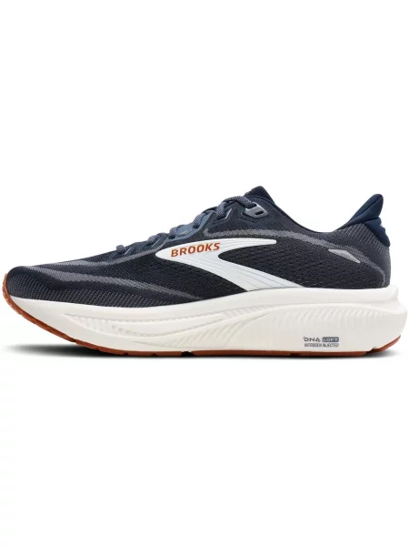 Pantofi Brooks albastru