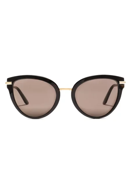 Ochelari de soare Dolce & Gabbana Eyewear negru