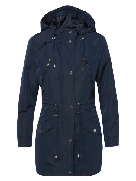 Geacă parka Koroshi