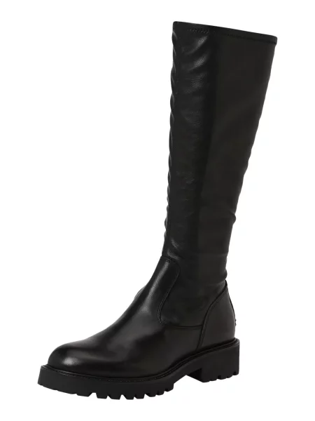 VAGABOND SHOEMAKERS Čižmy KENOVA' čierna