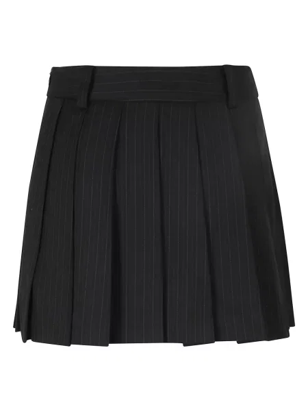 Spódnica mini Dunst czarna