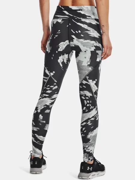 Leggings Under Armour gri
