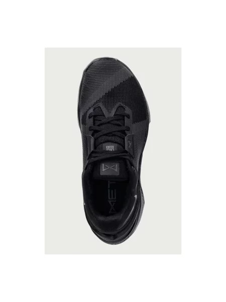 Sneakers Nike Metcon 10 Black/ Anthracite-Volt EUR 38 czarne