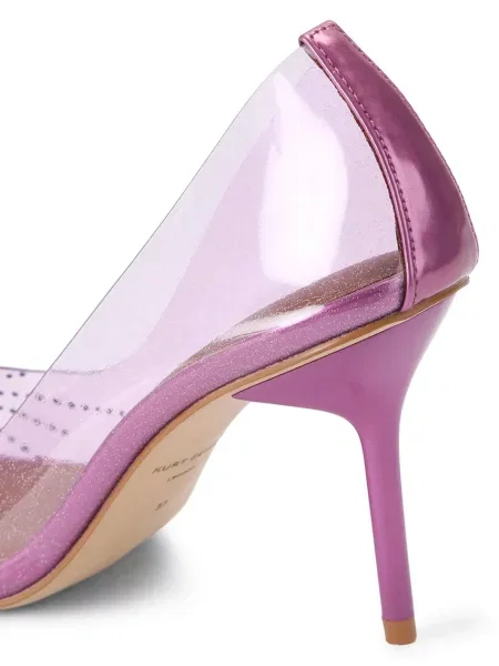 Туфли Kurt Geiger London на шпильке